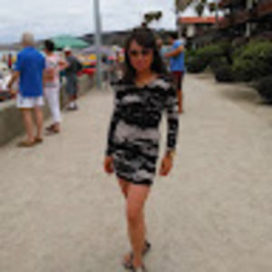 Meet your Posher, Yenni